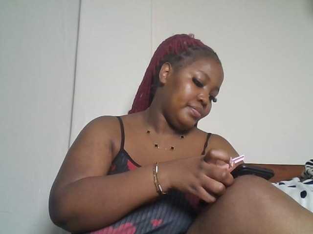 CuteTinkerbella live cam on BongaCams