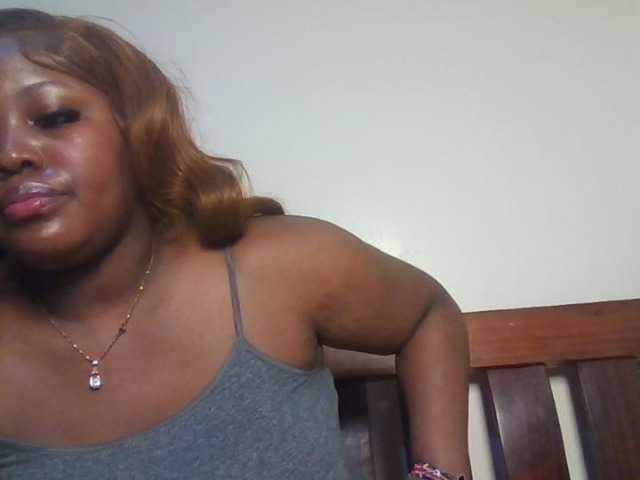 CuteTinkerbella live cam on BongaCams