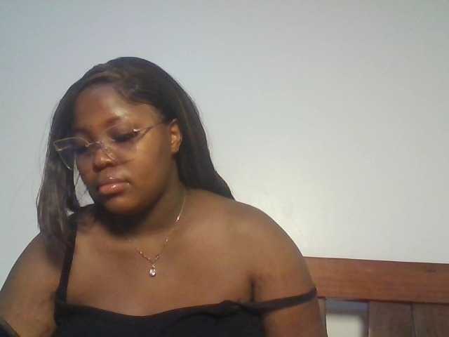 CuteTinkerbella live cam on BongaCams