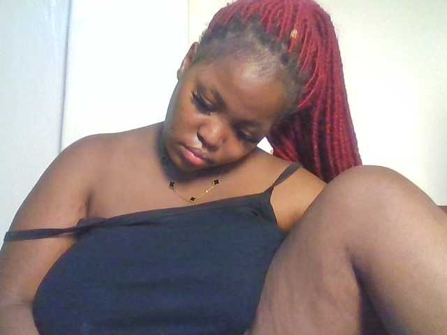 CuteTinkerbella live cam on BongaCams