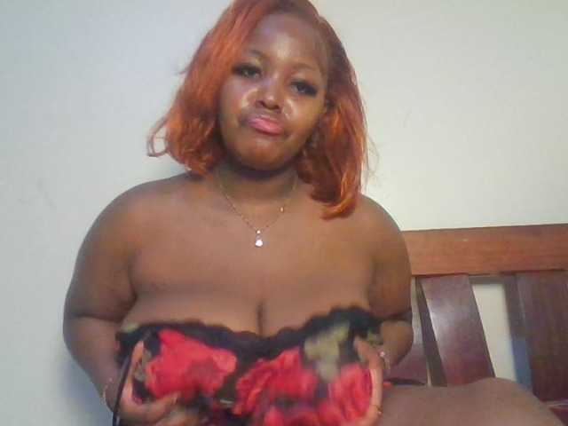 CuteTinkerbella live cam on BongaCams