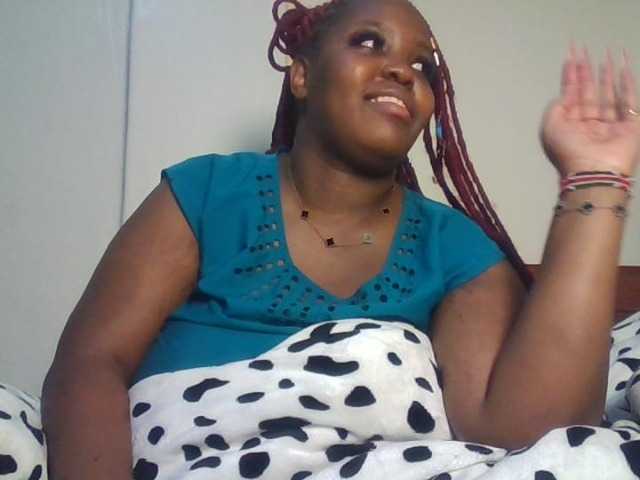 CuteTinkerbella live cam on BongaCams