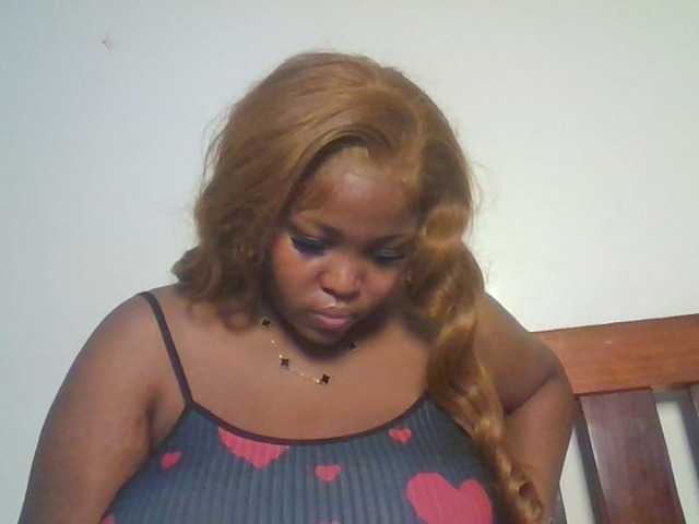 CuteTinkerbella live cam on BongaCams
