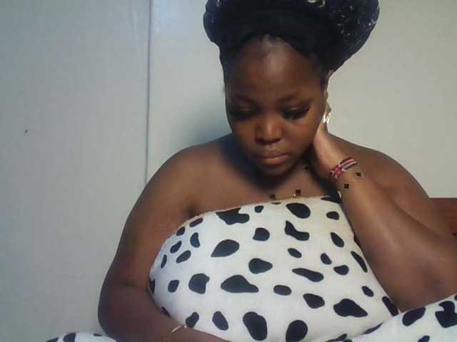 CuteTinkerbella live cam on BongaCams