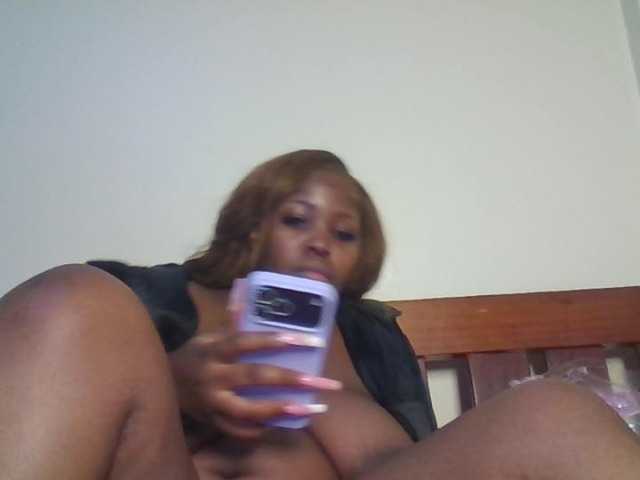 CuteTinkerbella live cam on BongaCams