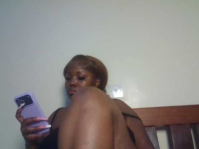 CuteTinkerbella live cam on BongaCams