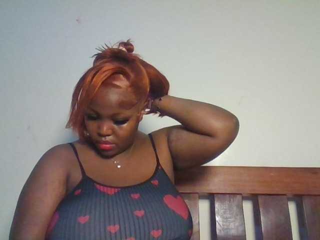 CuteTinkerbella live cam on BongaCams
