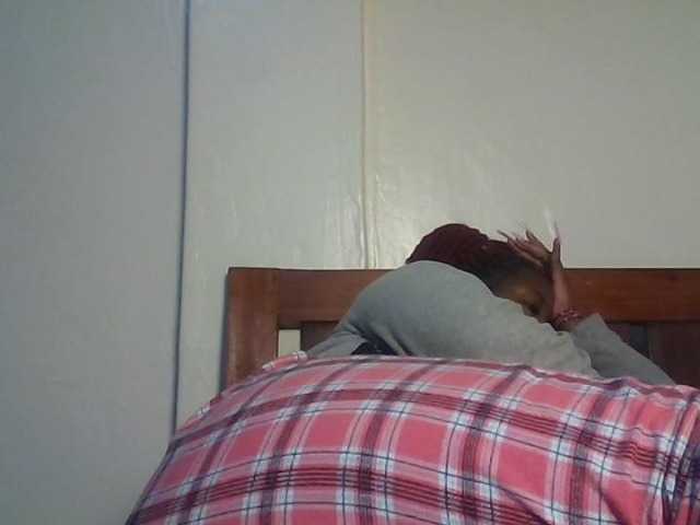 CuteTinkerbella live cam on BongaCams