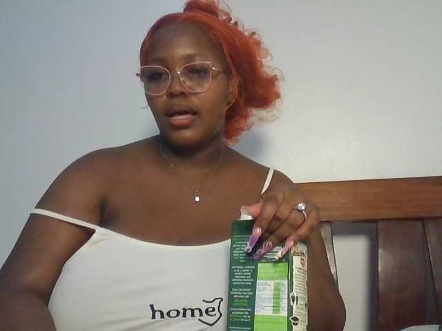 CuteTinkerbella live cam on BongaCams