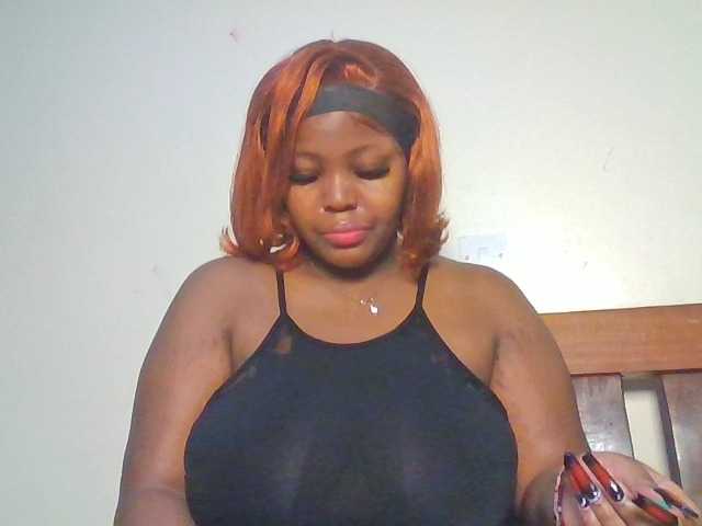 CuteTinkerbella live cam on BongaCams