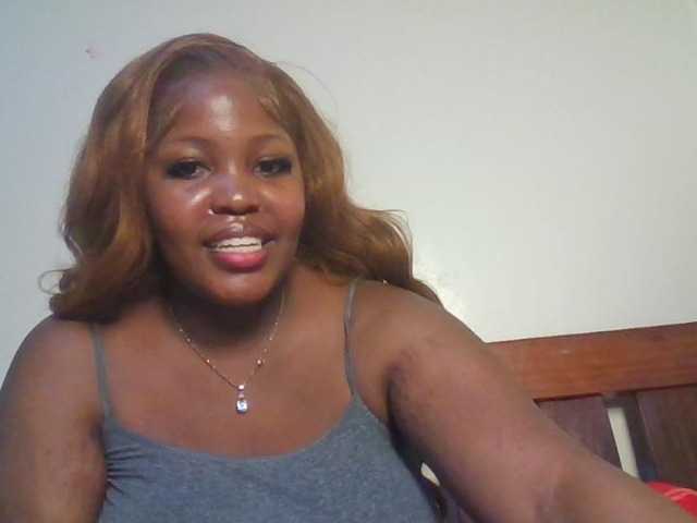 CuteTinkerbella live cam on BongaCams