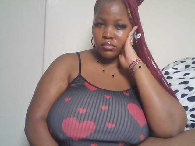 CuteTinkerbella live cam on BongaCams