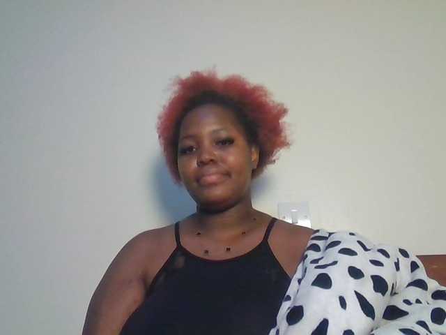 CuteTinkerbella live cam on BongaCams