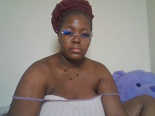 CuteTinkerbella live cam on BongaCams