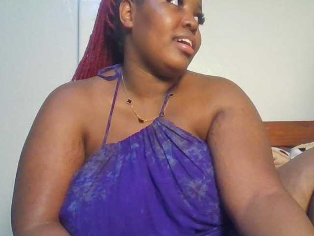 CuteTinkerbella live cam on BongaCams