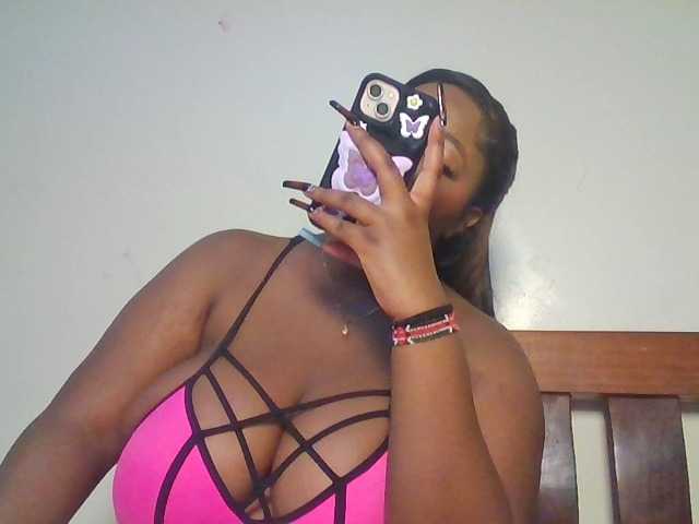 CuteTinkerbella live cam on BongaCams