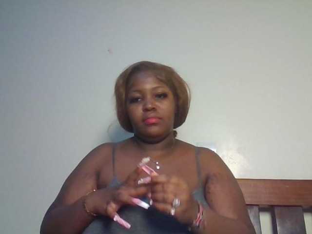 CuteTinkerbella live cam on BongaCams