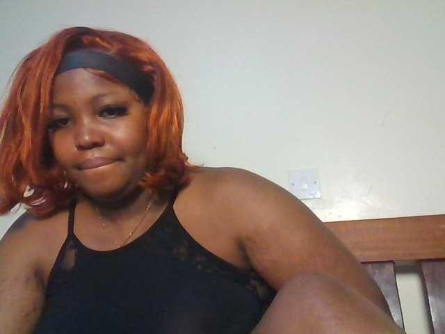 CuteTinkerbella live cam on BongaCams