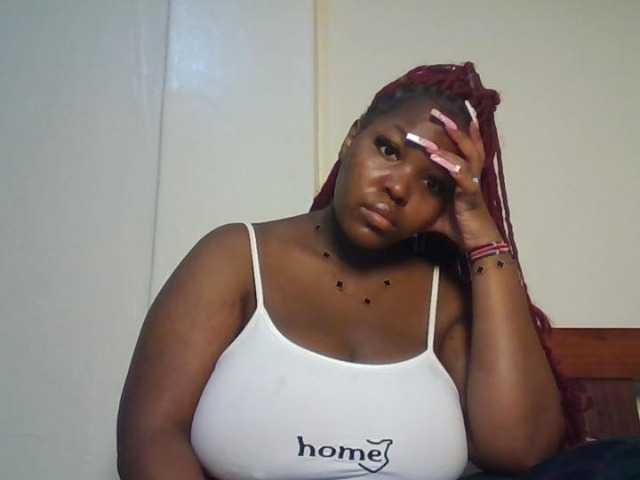 CuteTinkerbella live cam on BongaCams