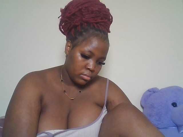 CuteTinkerbella live cam on BongaCams