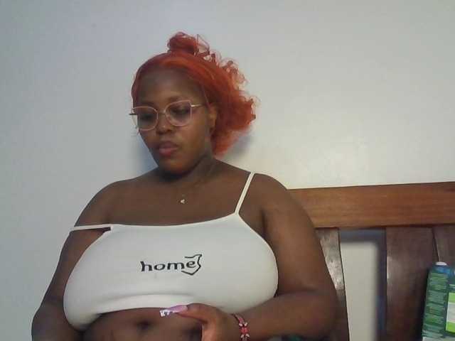 CuteTinkerbella live cam on BongaCams