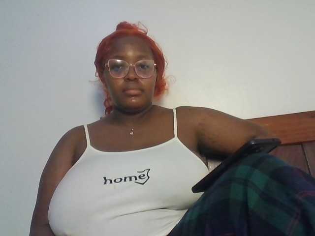CuteTinkerbella live cam on BongaCams