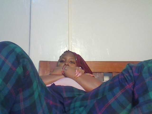 CuteTinkerbella live cam on BongaCams