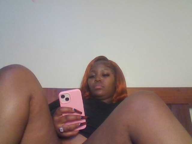 CuteTinkerbella live cam on BongaCams