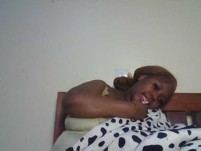 CuteTinkerbella live cam on BongaCams