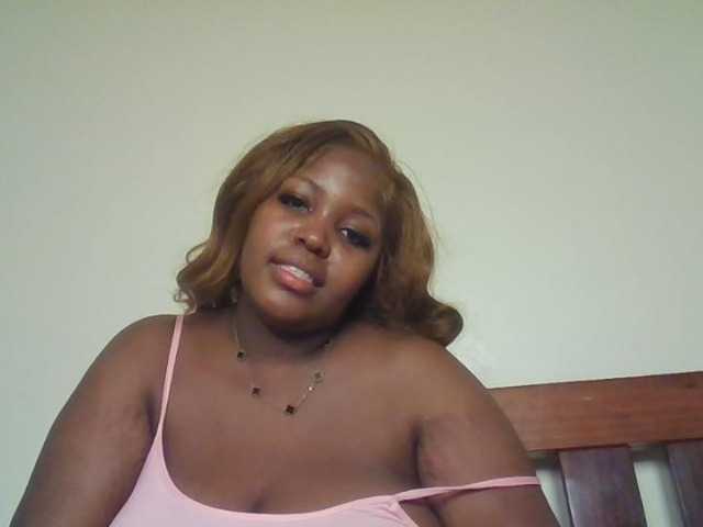 CuteTinkerbella live cam on BongaCams