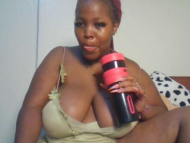 CuteTinkerbella live cam on BongaCams
