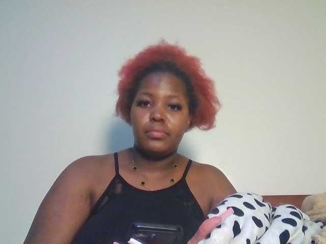 CuteTinkerbella live cam on BongaCams