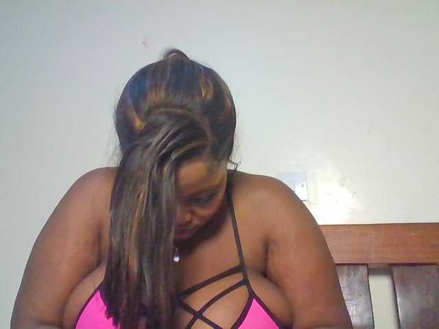 CuteTinkerbella live cam on BongaCams