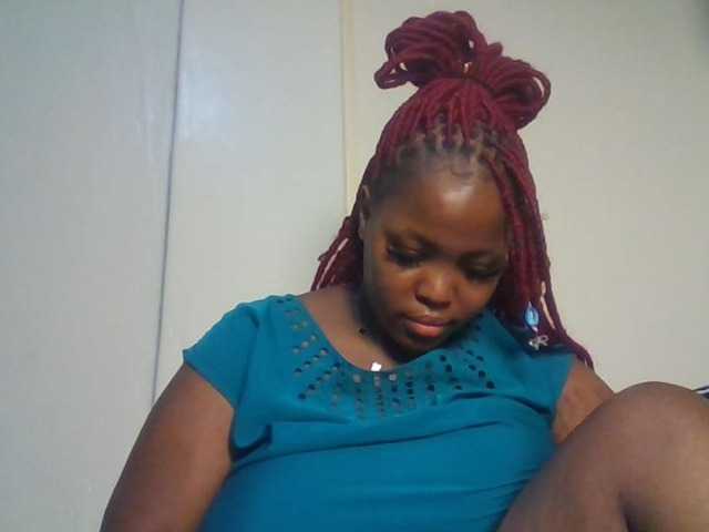 CuteTinkerbella live cam on BongaCams
