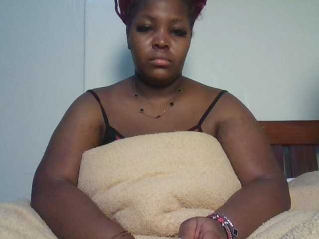 CuteTinkerbella live cam on BongaCams