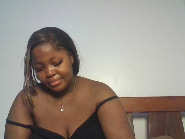 CuteTinkerbella, en vivo ahora en BongaCams