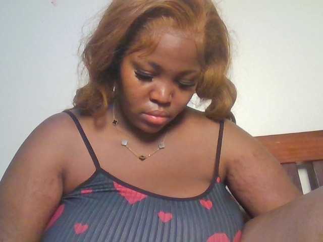 CuteTinkerbella live cam on BongaCams