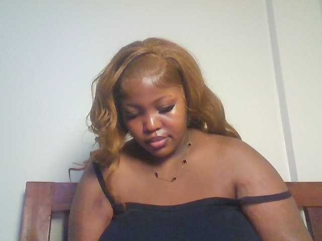 CuteTinkerbella live cam on BongaCams