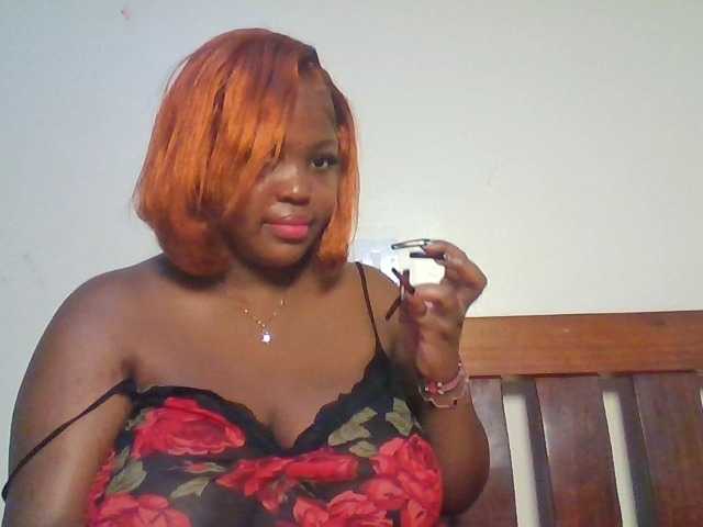 CuteTinkerbella live cam on BongaCams
