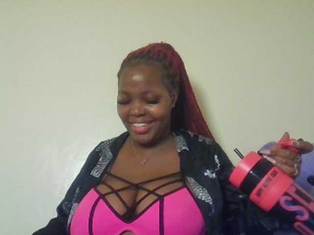 CuteTinkerbella live cam on BongaCams