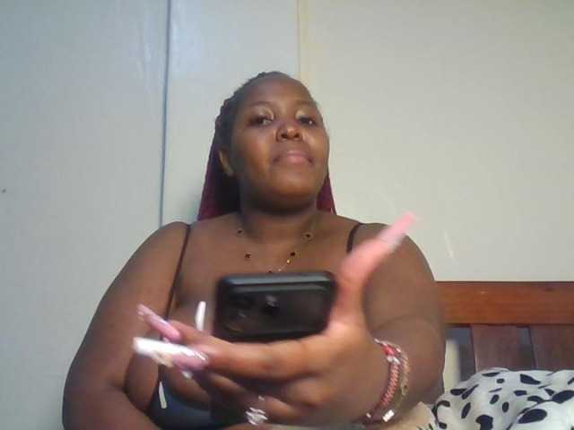 CuteTinkerbella live cam on BongaCams
