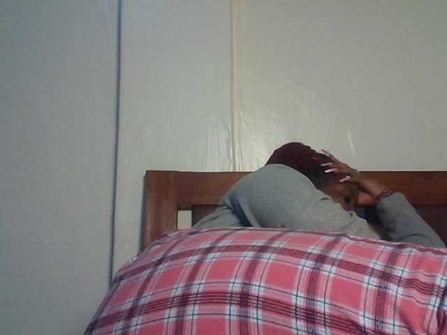 CuteTinkerbella live cam on BongaCams