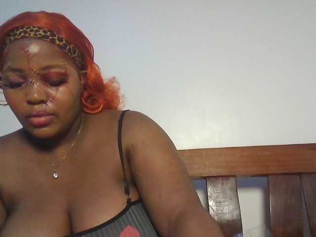 CuteTinkerbella live cam on BongaCams
