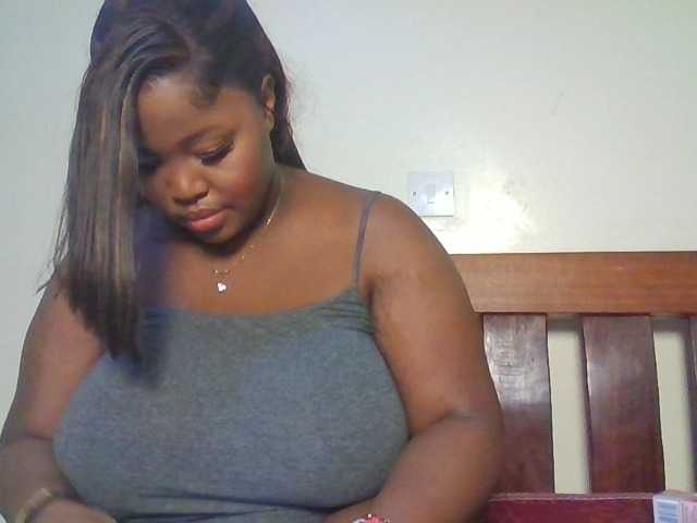 CuteTinkerbella live cam on BongaCams