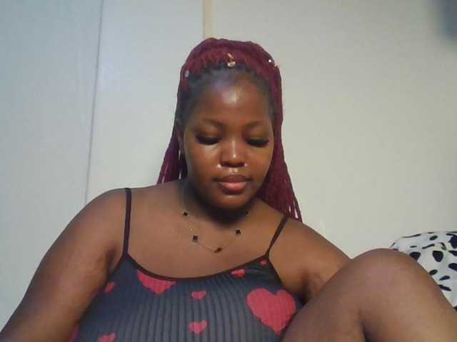 CuteTinkerbella live cam on BongaCams