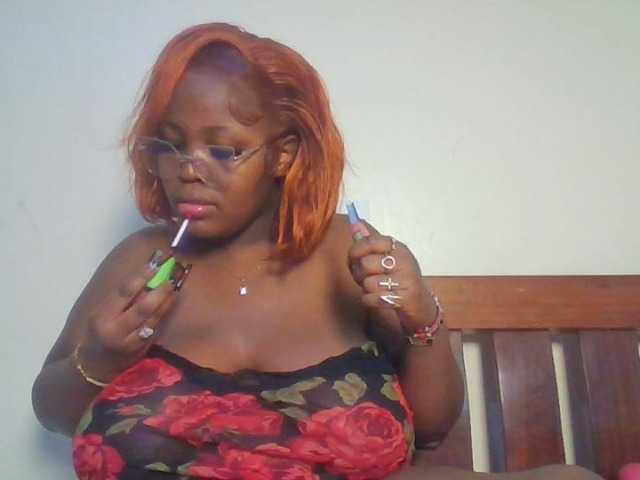 CuteTinkerbella live cam on BongaCams