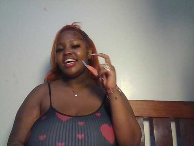 CuteTinkerbella live cam on BongaCams