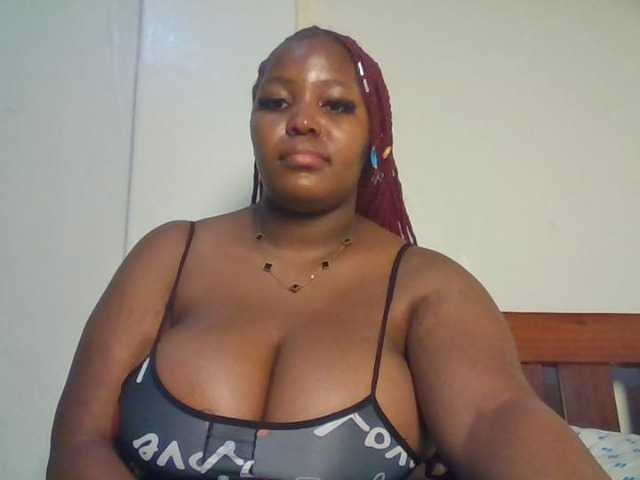 CuteTinkerbella live cam on BongaCams