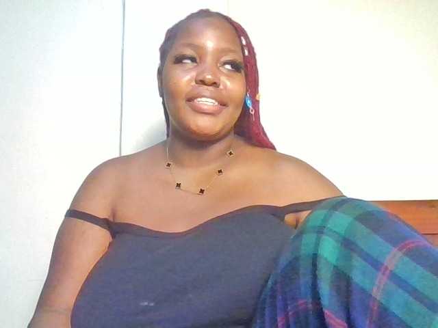 CuteTinkerbella live cam on BongaCams