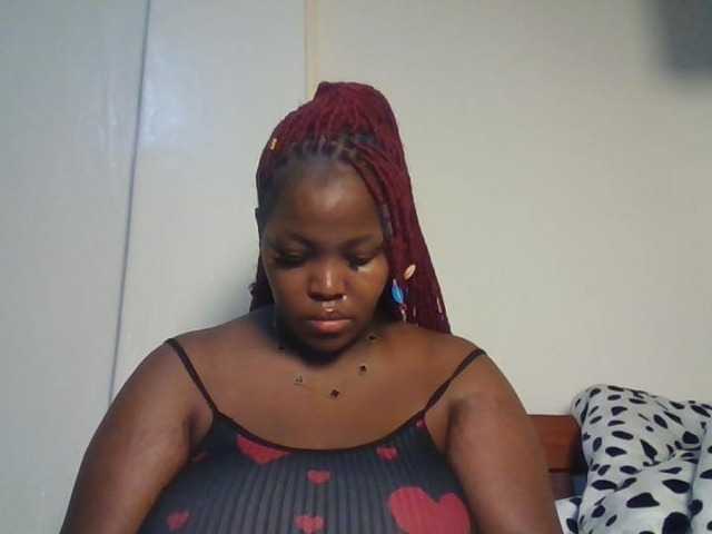 CuteTinkerbella live cam on BongaCams
